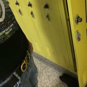 Meet your Posher, Max