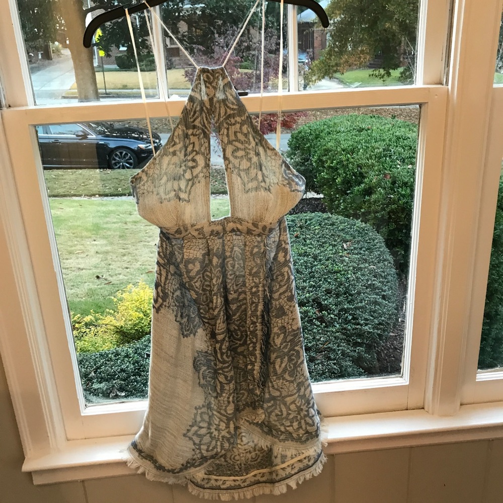 NWT The Jetset Diaries mini Dress - Picture 2 of 6