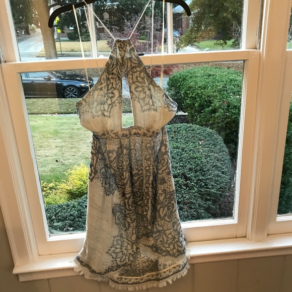 NWT The Jetset Diaries mini Dress - Picture 2 of 6