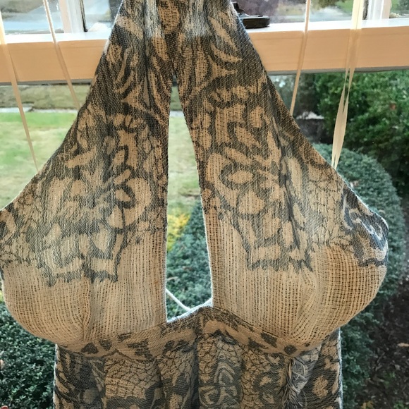 NWT The Jetset Diaries mini Dress - Picture 4 of 6