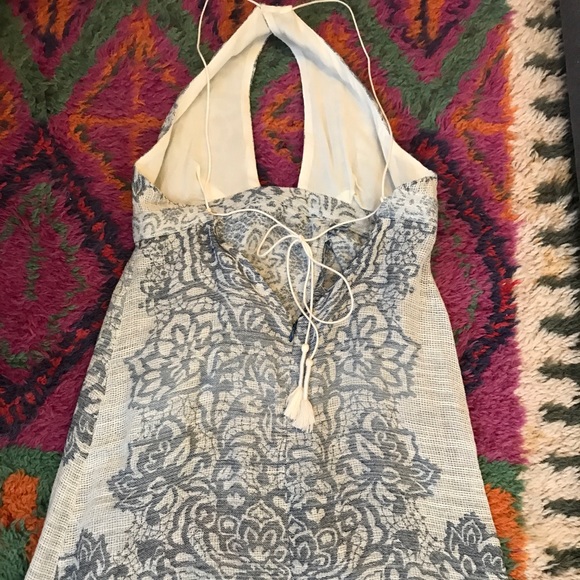 NWT The Jetset Diaries mini Dress - Picture 5 of 6