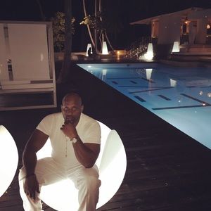 Meet your Posher, Jorge