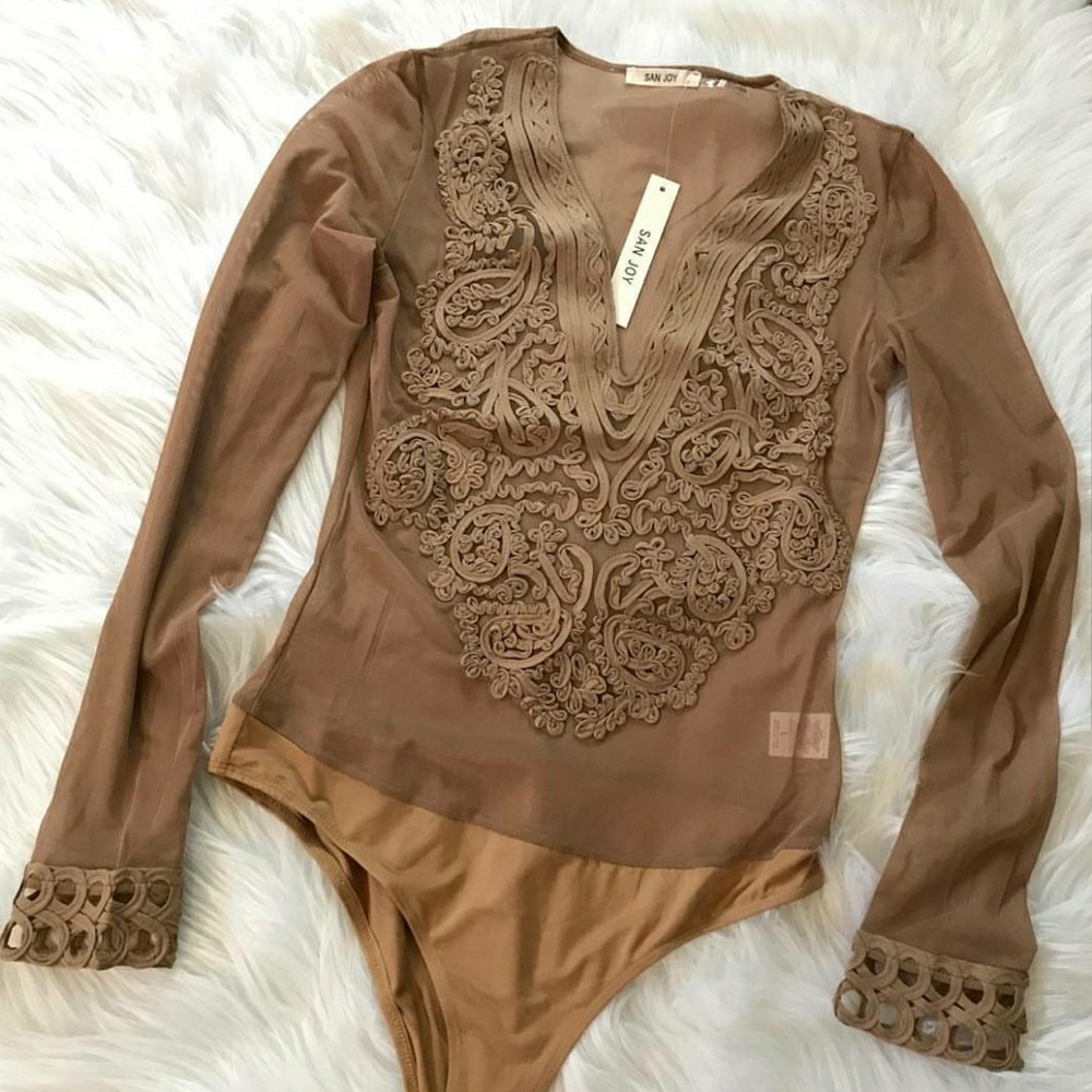 Bodysuit