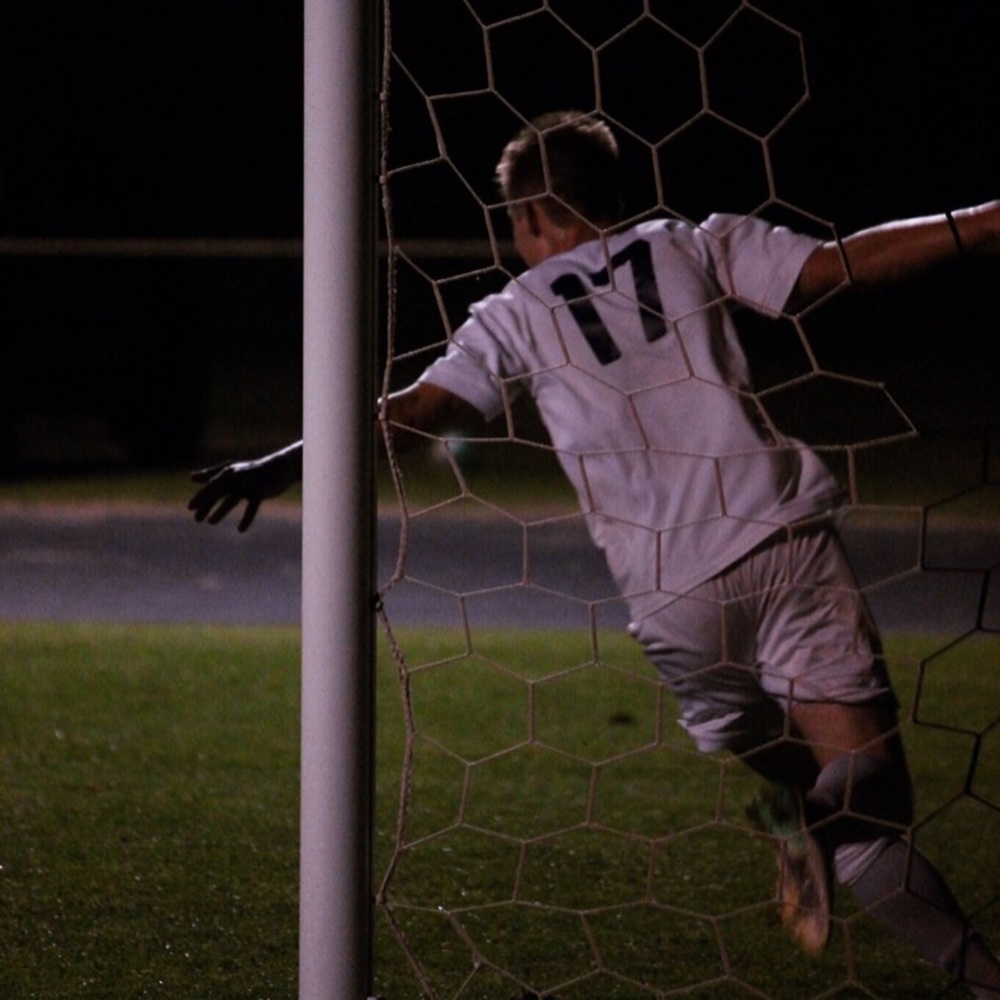 Meet your Posher, Westley