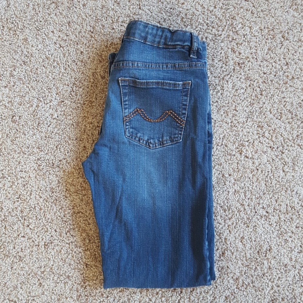 Urban Star boys jeans