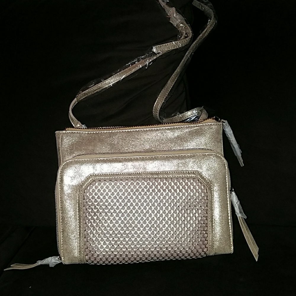 Steve Madden Cross body