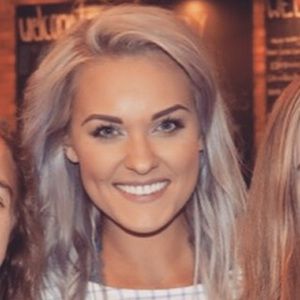 Meet your Posher, Bethany