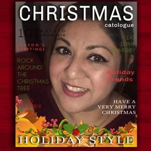 Meet your Posher, Liliana