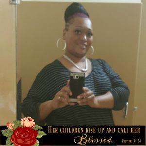 Meet your Posher, Laquita