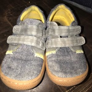 Boys livie Luca shoes