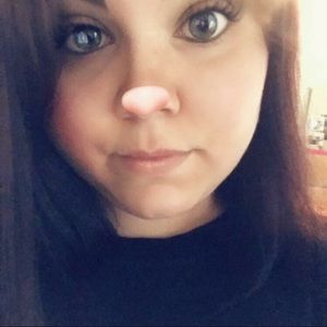 Meet your Posher, Brittney