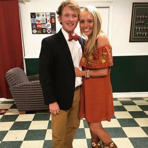 Meet your Posher, Nick