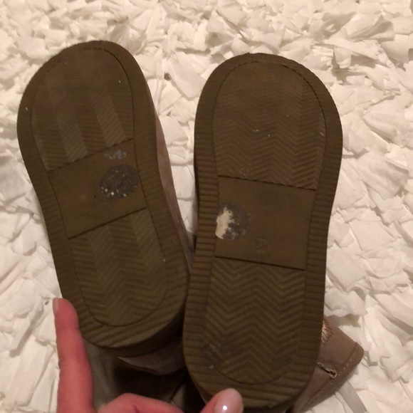 🌴HP🌴Indigo Rd. Floral Boots 12/24/17 - Picture 4 of 8