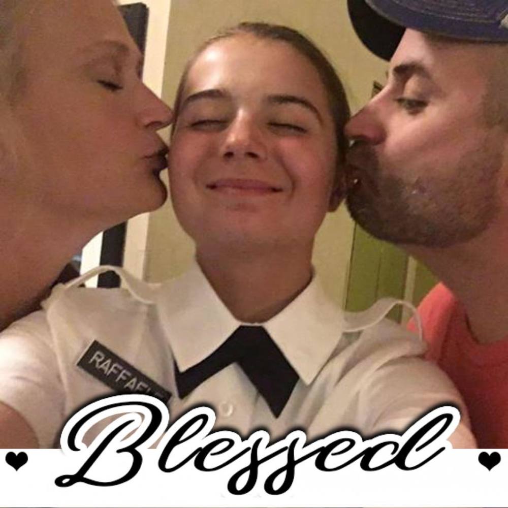 Meet your Posher, Heather