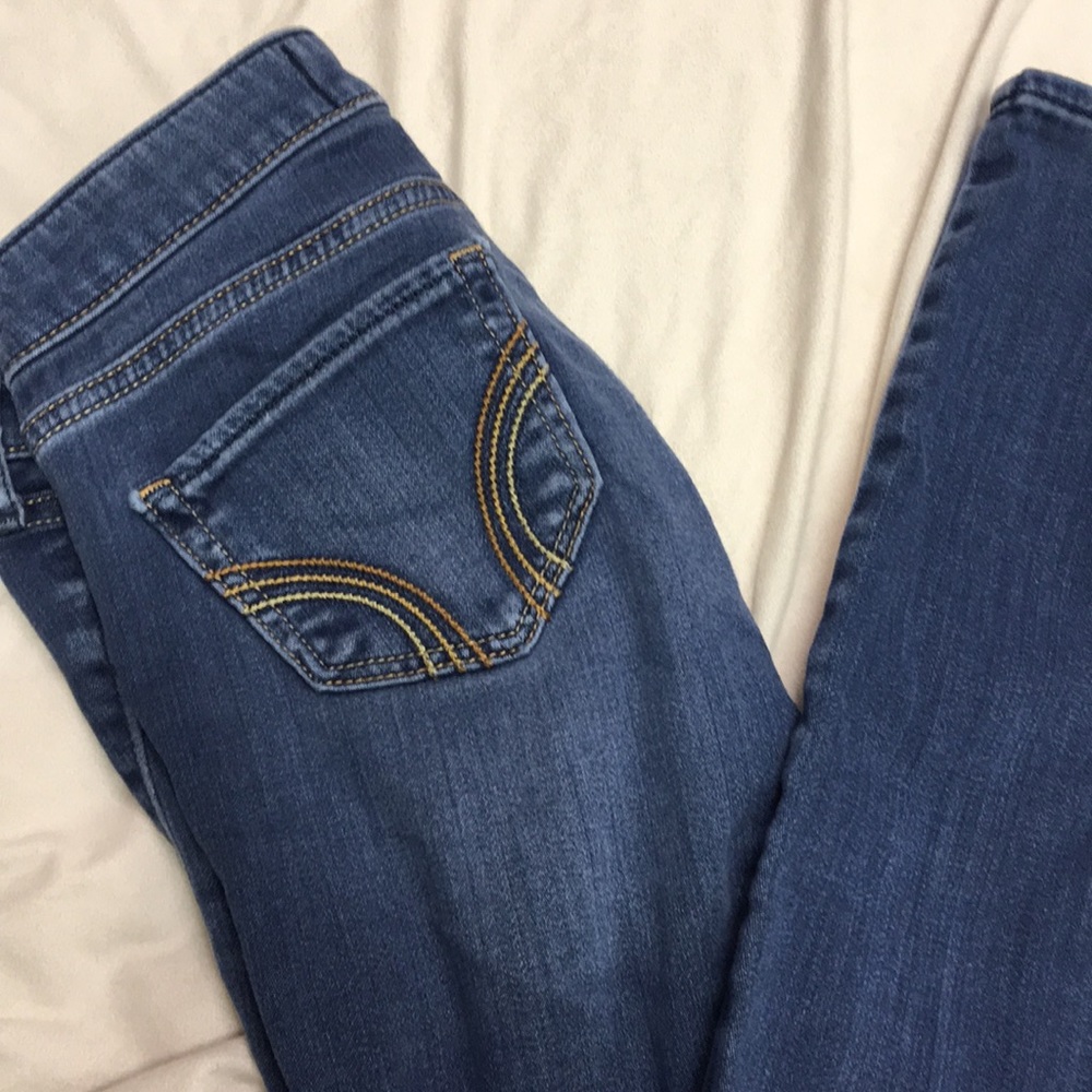 Hollister Jeggings