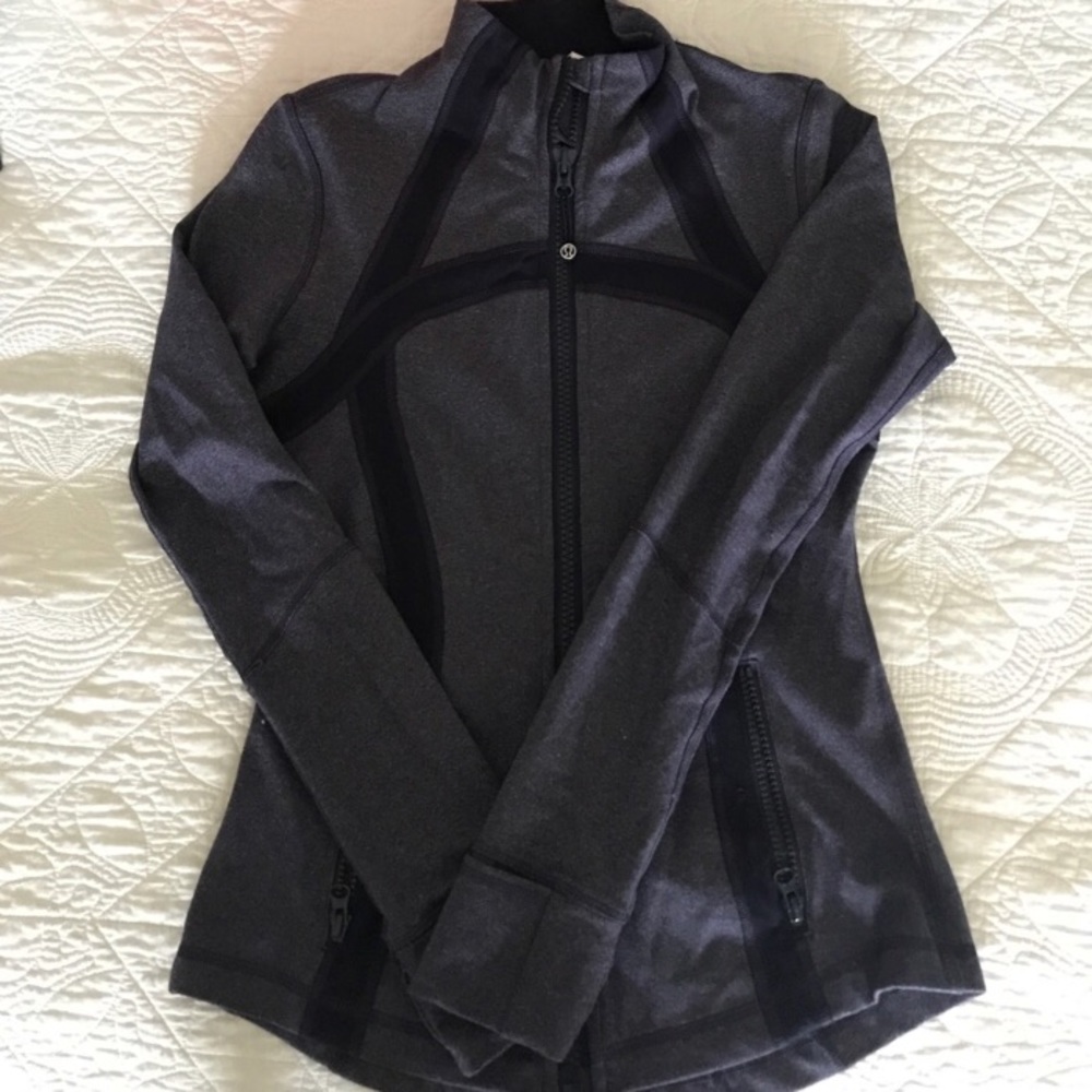 Define jacket