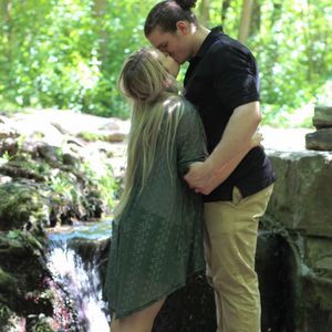 Meet your Posher, Rachelle