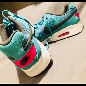 Means Nike Air Max’s