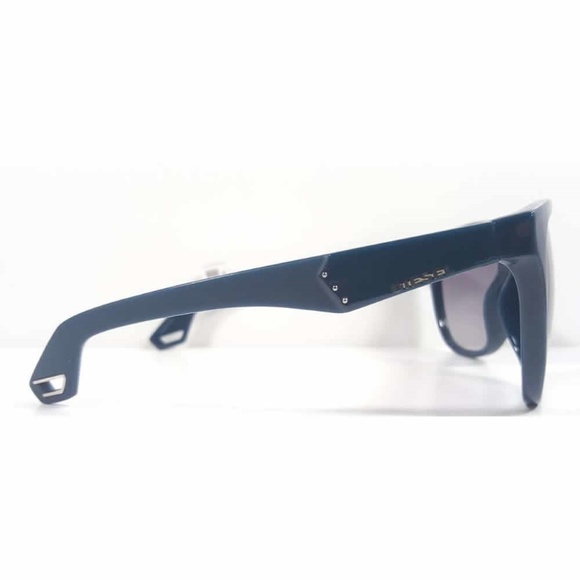 DIESEL DL0002/S Sunglasses Color 92W Petroleum main image 5