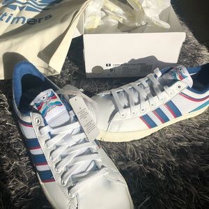 Adidas campus vulc x alltimes