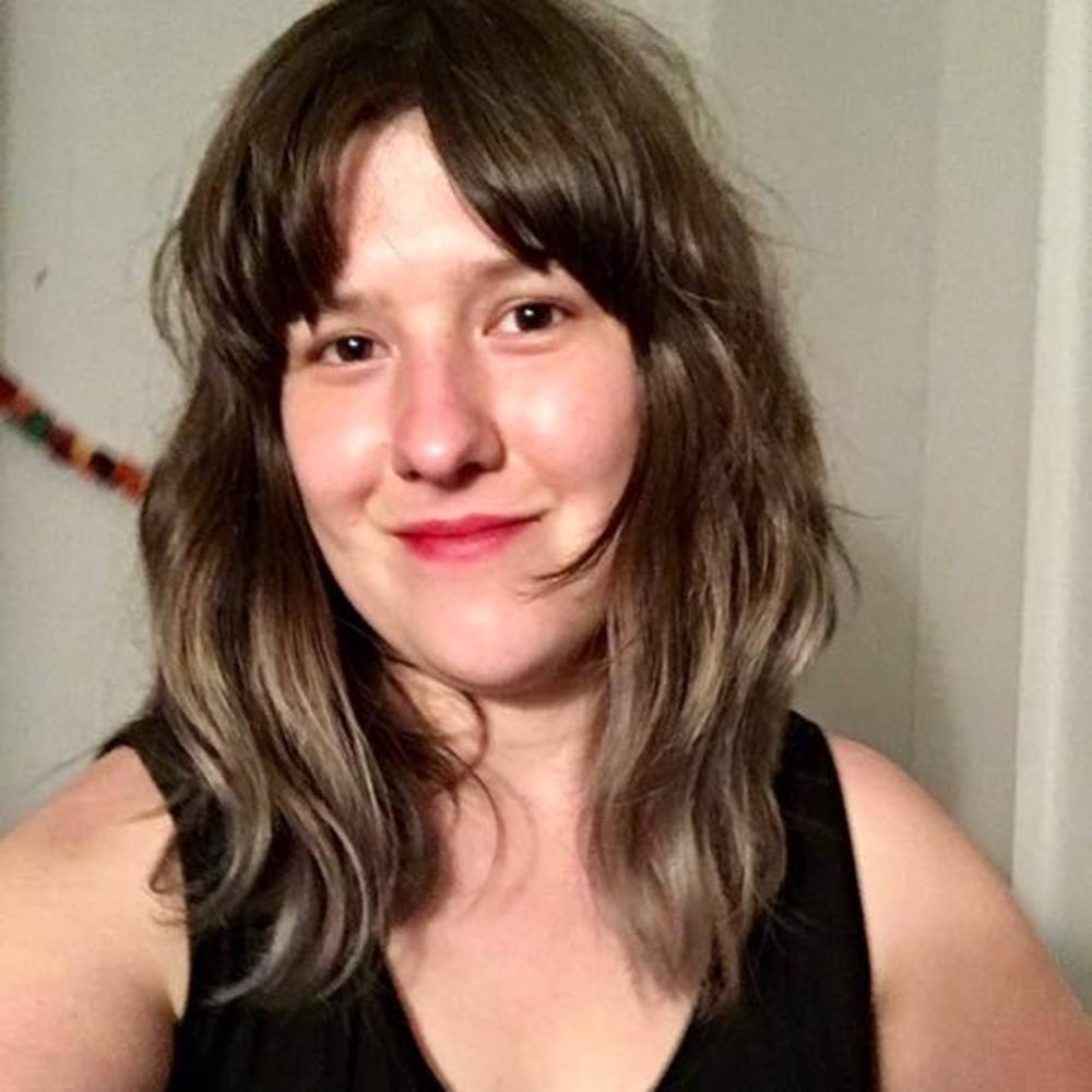 Meet your Posher, Lilly