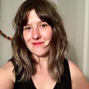 Meet your Posher, Lilly