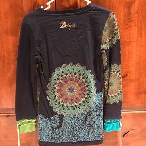 Desigual Shirt