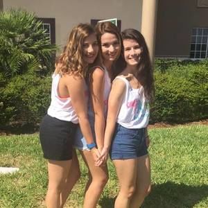 Meet your Posher, Natalie