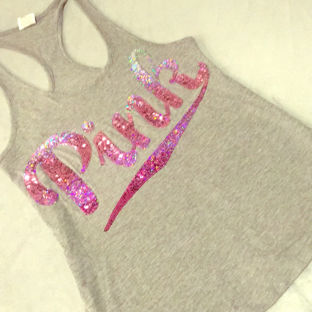 Vs pink