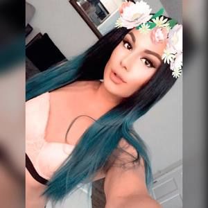 Meet your Posher, Gia