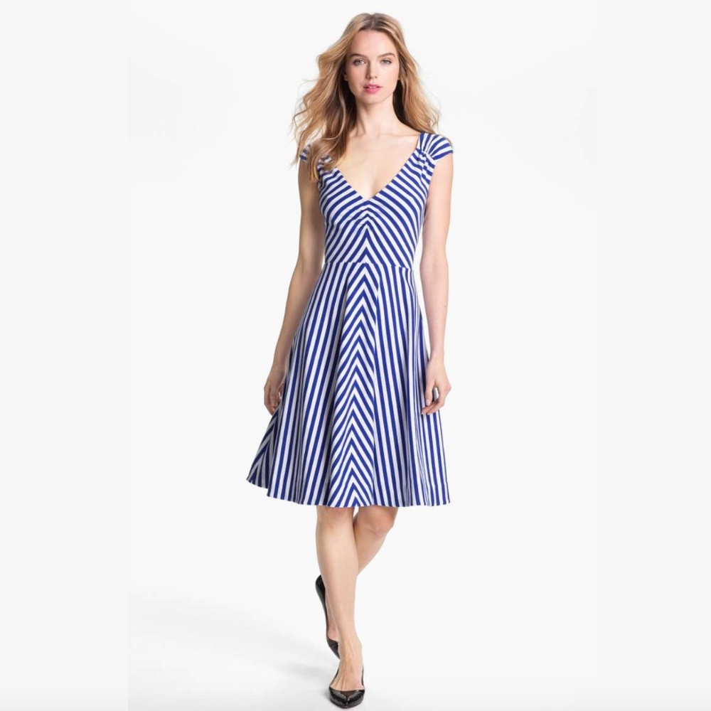 Kate Spade Ethel Dress