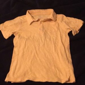 Carter’s polo