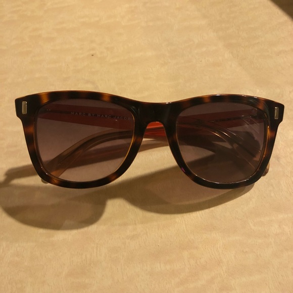 Marc jacobs sunglasses main image 5