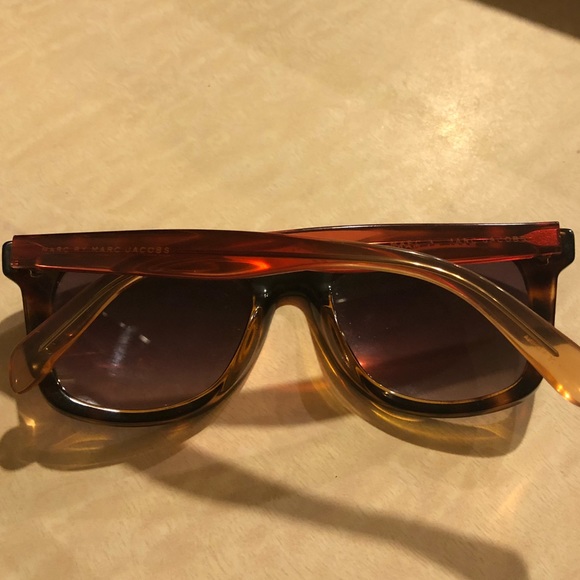 Marc jacobs sunglasses