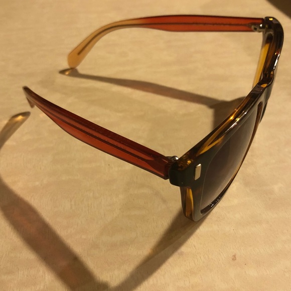Marc jacobs sunglasses main image 4