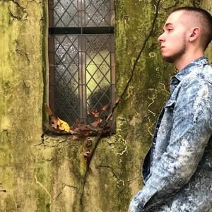 Meet your Posher, Greg