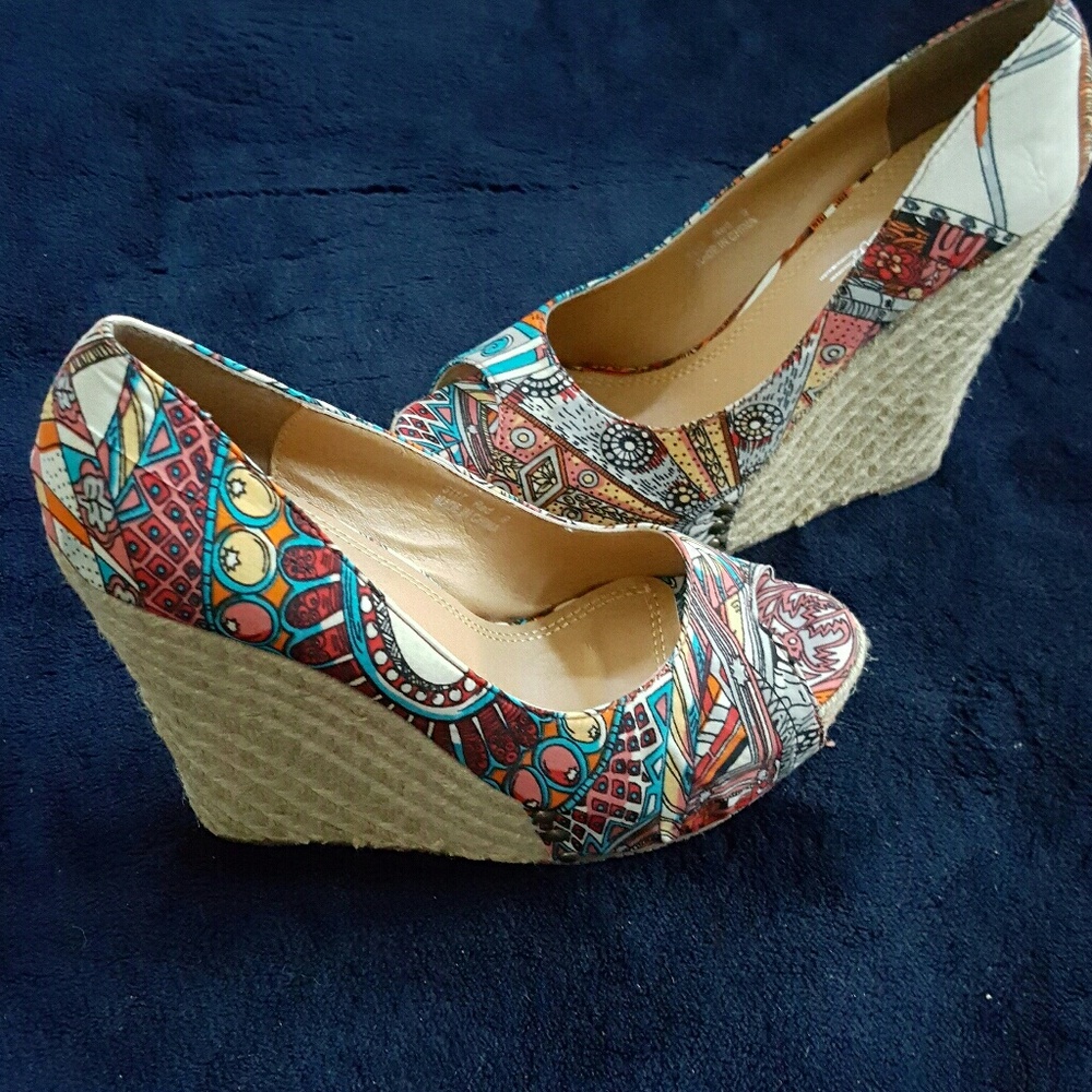 Women Shoes