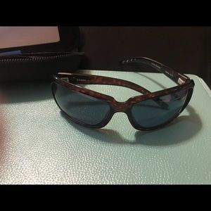 Costa sunglasses