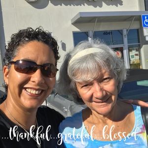 Meet your Posher, Roxanne