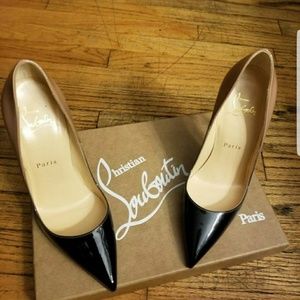 Christian Louboutin