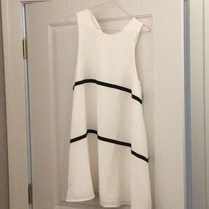 Tobi shift dress
