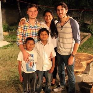 Meet your Posher, Hunter