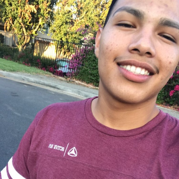 Meet your Posher, Daniel - Picture 1 of 1