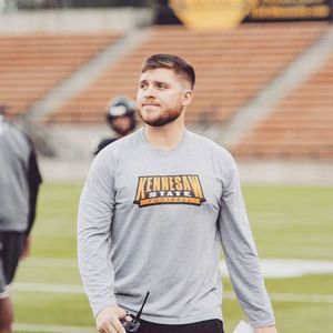 Meet your Posher, Nick