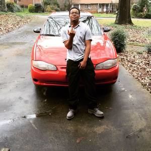 Meet your Posher, Justin