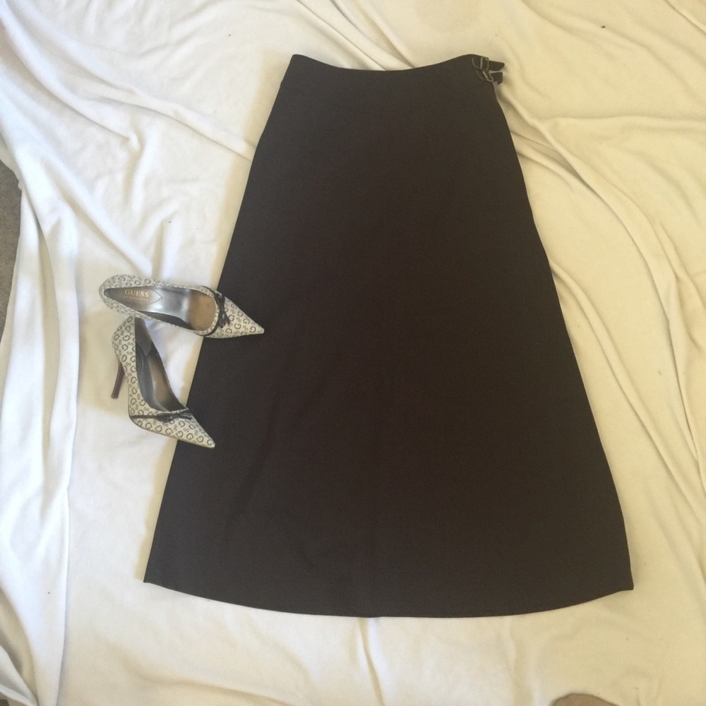 Ralph Lauren Maxi Skirt
