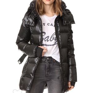 SAM. Soho shaped jacket