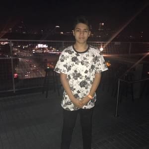 Meet your Posher, William