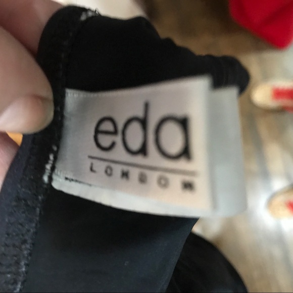 EDA London bikini bottoms - Picture 4 of 5