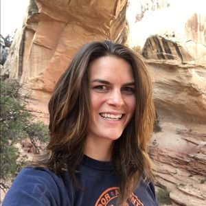 Meet your Posher, Meg